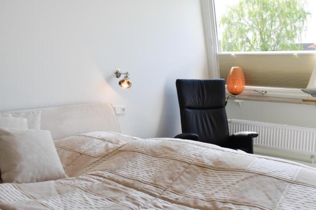 Ferienwohnung Sonnenzeit Scharbeutz Exterior foto
